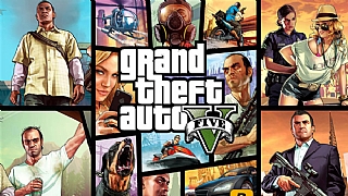 65 GB'lık GTA V için Adil Kullanım Kotası kaldırıldı!