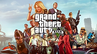 Grand Theft Auto V'in PC versiyonundan "muhteşem" görseller paylaşıldı