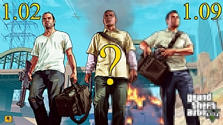 GTA V'in grafikleri düşürldü iddiasına karşılaştırmalı video ile cevap!