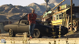 Grand Theft Auto V'in PC versiyonun ikinci fragmanı da yayımlandı