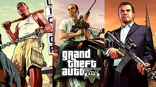 GTA V PC'yi erkenden indirmek isteyenlere müjde!