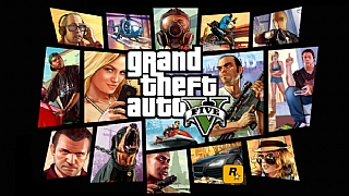 GTA V ve kırdığı rekorlar Did You Know Gaming'e konuk oldu