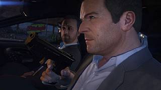 Grand Theft Auto V'in PC sürümünden oyun içi 4K görseller geldi!