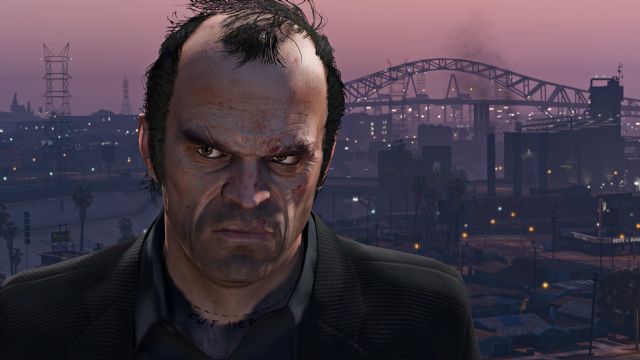 Grand Theft Auto V'in sistem gereksinimleri hakkında yeni bir bilgi geldi