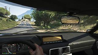 Nvidia’nın sürücüleri GTA 5’e hazır