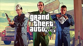 Grand Theft Auto V PC hileleri