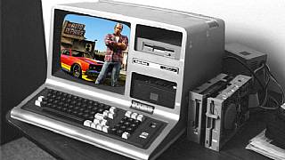 Bilgisayarı, GTA V'e yetmeyen oyunculara müjde!