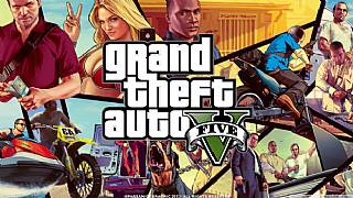 GTA V Türkçe Yama artık sona yaklaşıyor!