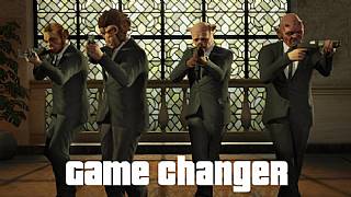 Rockstar, Grand Theft Auto dizisi için BBC'yi dava ediyor