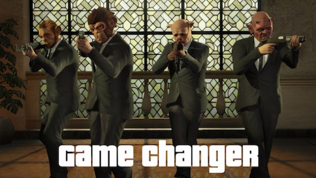 Rockstar, Grand Theft Auto dizisi için BBC'yi dava ediyor