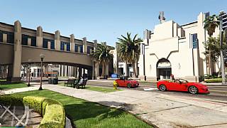Yeni ENBSeries GTA V modu inanılmaz görünüyor!