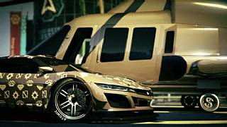 Grand Theft Auto V'in yeni DLC'si ile ilgili kaçırmış olabilecekleriniz