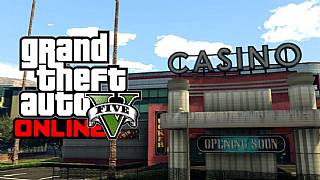 GTA Online'nın kumarhanesi haftaya açılabilir!