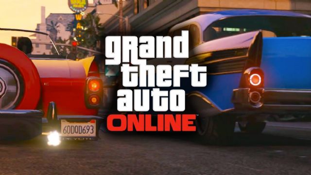 GTA: Online etkinlikleri hız kesmeden devam ediyor