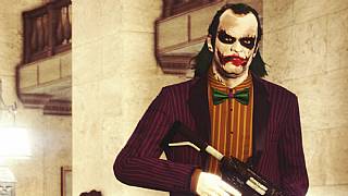 Yeni Joker, Gotham'dan değil Los Santos'tan çıktı!