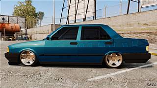 GTA V'e araç modelleme desteği geliyor!