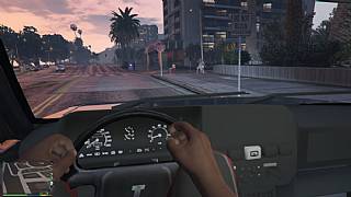 Bunun olması kaçınılmazdı: GTA V'e Tofaş Şahin modu geliyor!