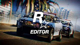 PS4 ve Xbox One için Rockstar Editor geliyor