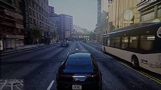 Grand Theft Auto V için fotogerçekçi mod tanıtıldı!