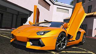 GTA V'in en sağlam 20 araç modu!
