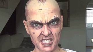 3 dakikada Trevor olma rehberi