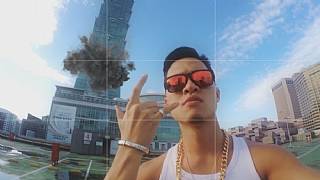 Grand Theft Auto: Taiwan!