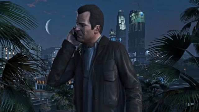 Grand Theft Auto V için yeni bir gizem bulundu