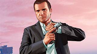 Michael'ın GTA V içeriğinden haberi yok