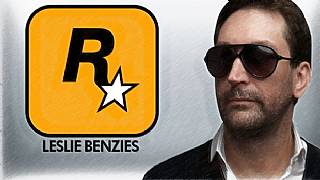 Eski çalışandan Rockstar'a 150 milyon dolarlık dava!