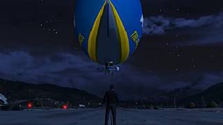 Battlefield 1'in fragmanı GTA V'te hayat buldu