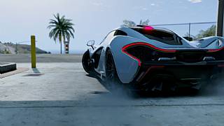 GTA V'in En iyi grafik modu GTA5Redux ne zaman çıkacak?