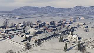 Grand Theft Auto V'e yeni şehirler gelecek(miş)!