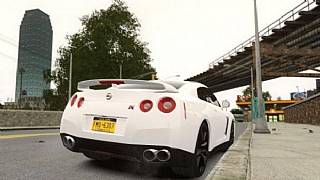 Grand Theft Auto V'in grafiklerini uçuran yeni mod