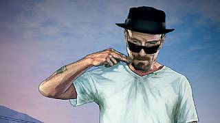 GTA V kutusundan uyuşturucu çıktı!