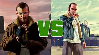 Popüler Olmayan Düşünceler: GTA IV, GTA V'ten daha iyiydi