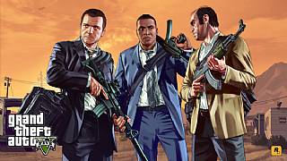 GTA 5, Steam'de en çok olumsuz oy alan oyunlardan biri oldu