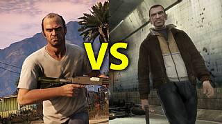 GTA IV'ün GTA V'ten iyi olduğunun 15 kanıtı