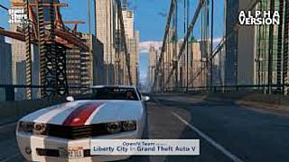 GTA 5'in Liberty City Modu İptal Edildi