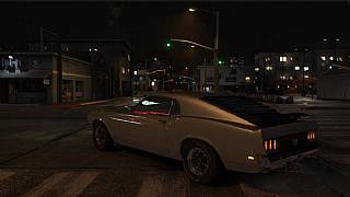 GTA V'i gerçek hayatla yarıştıran mod