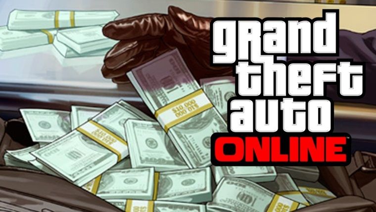GTA Online'a yeni bir oyun modu geldi