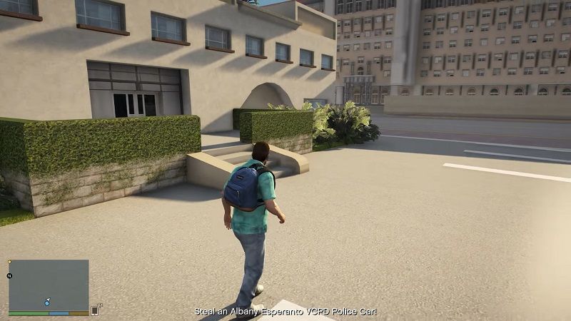 Yasaklanan GTA Remastered modları mükemmel gözüküyor