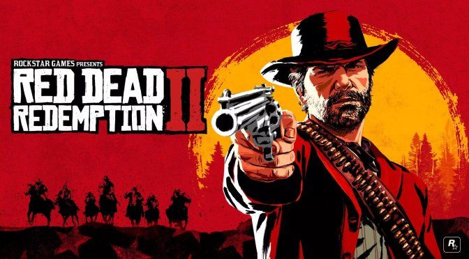 GTA 5 ve Red Dead Redemption 2 satış rakamları açıklandı