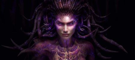 StarCraft II: Heart of The Swarm