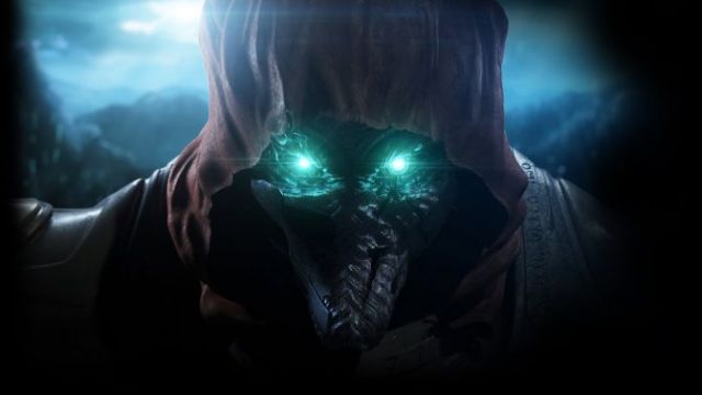 StarCraft 2 MMORPG oldu!