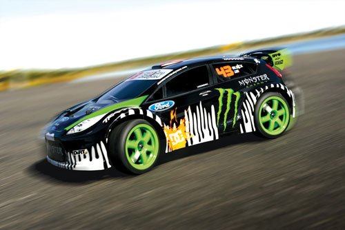 300$'a Colin McRae: DiRT 3 mü?