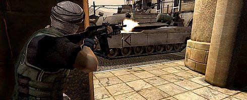 Battlefield 3, X360'ta bir süre online oynanamadı!