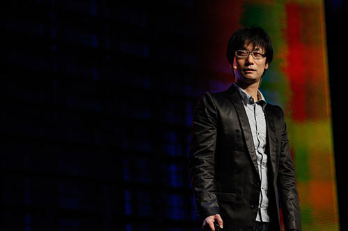 Hideo Kojima'dan Battlefield 3'e övgü dolu sözler