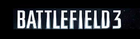 Battlefield 3'ün yeni detayları