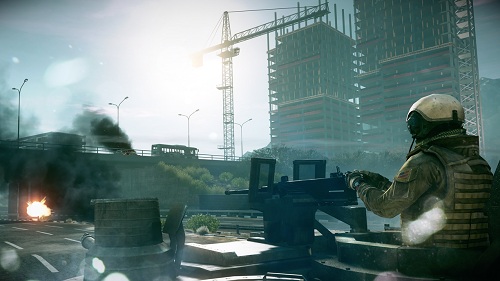 Battlefield 3