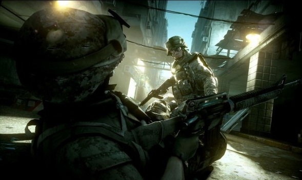 Battlefield 3 - Multiplayer İnceleme